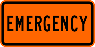 Emergency Notification